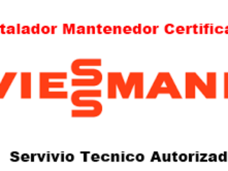 SERVICO TECNICO AUTORIZADO VIESSMANN