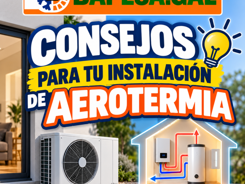 INSTALACIONES AEROTERMIA   filtro desfangador